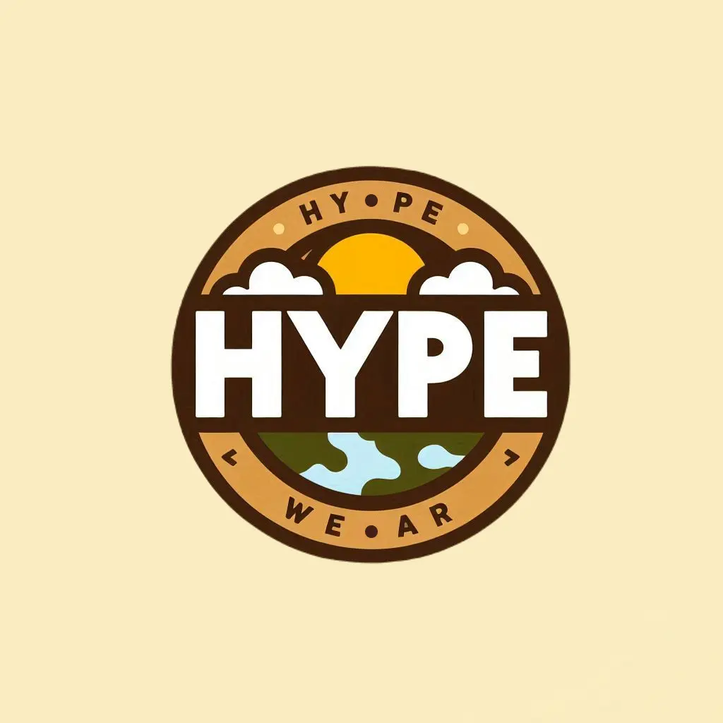 HypeWear Logo