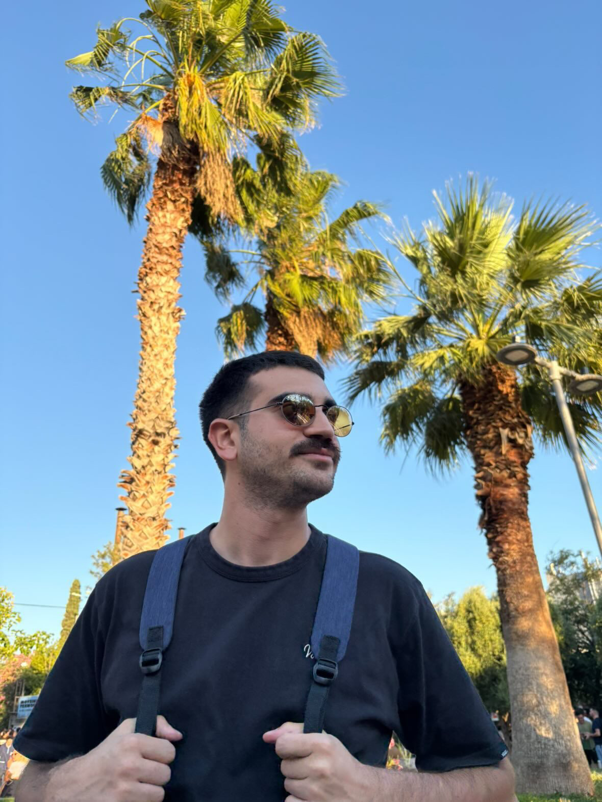 Profile Picture